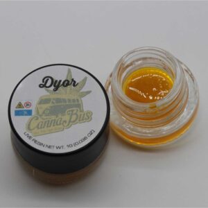 Doyer Concentrates